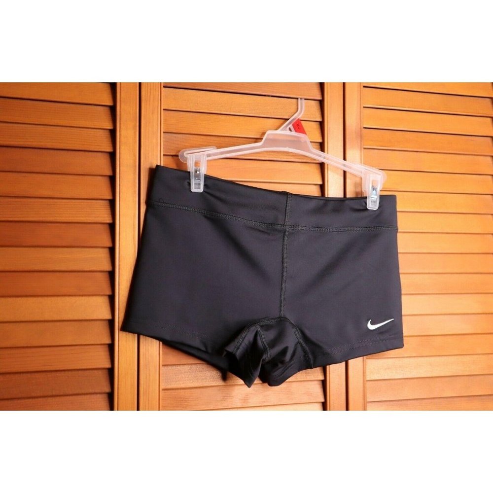 New! Women's Small Nike Dri Fit Short with Tags.